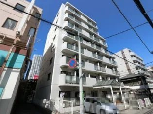 シティクレスト船橋の画像