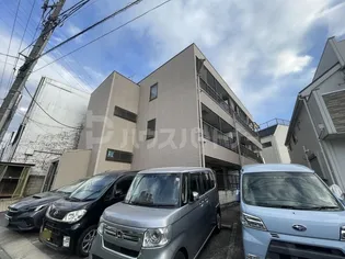 松浦コーポの画像