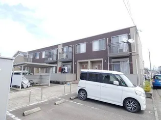 メゾンソフィアIIの画像