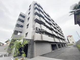 ルーブル横濱江ケ崎町の画像