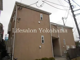 ラ コリーナ山手の画像