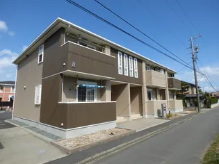 フォーリーフIIの画像