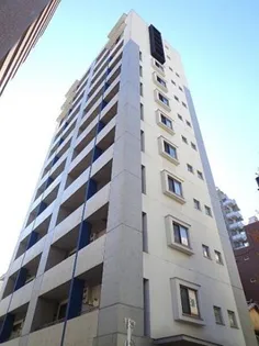 VIVRE本郷【7階】の外観