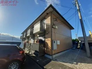 モナリエ竹成 Bの画像