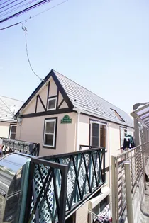 ヒルズアゼリアウエストIIIの画像