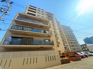 三旺ポートタウン港の画像