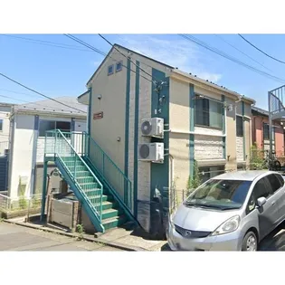 BSパーク白楽の画像