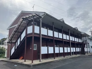 セゾンハラデⅡの画像