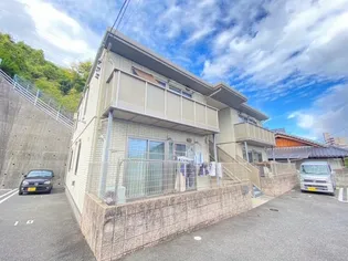 MAISONBLANCHE B棟の画像