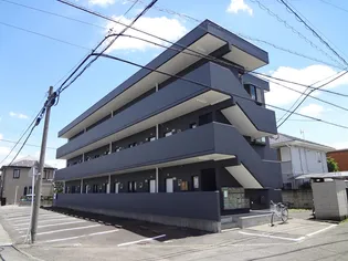 パークテラス前橋の画像