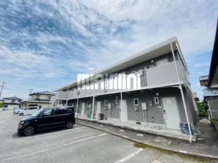 フレグランスマルコIIIの画像