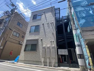 レオパレスカンパーナの画像