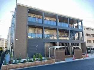 ソレイユKの画像