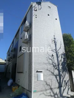 ハーモニーテラス南小岩IVの画像