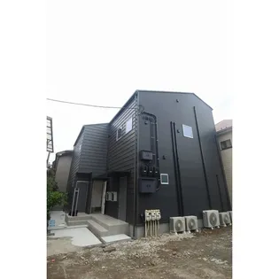 カーサ多摩川の画像