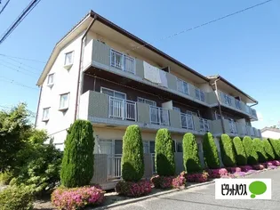 メラベルデN棟の画像