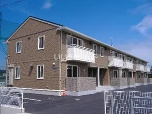 レジデンス城東の画像