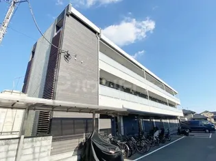 リブリ アークの画像