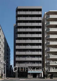 ルーブル住吉弐番館の画像