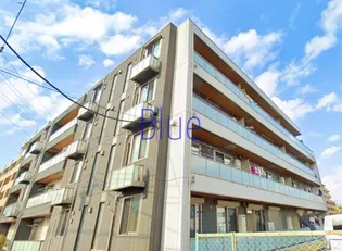 プログレス新鶴見の画像