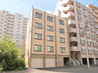 グランメール 北18条駅の画像