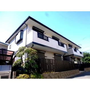 パルーム志木の画像