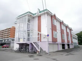 ラ フェリアの画像