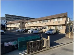 サンフォレストA棟の画像