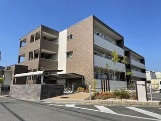 サニースクエアの画像