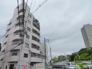 メゾン ド ベルの画像