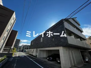 ライブコート大鳥居の画像