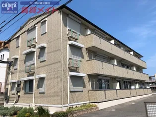 LAVENDER HEARTSの画像