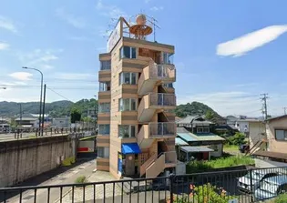 リバー プレイスの画像