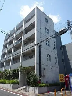 カナルマルテの画像