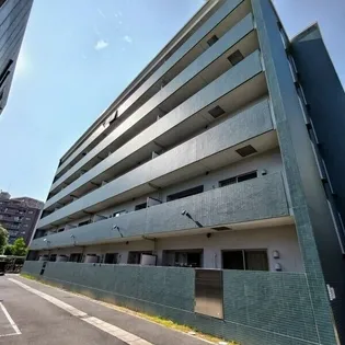 シャンピア西田辺の画像