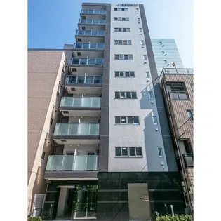 プレール ドゥーク日本橋浜町の画像