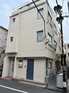 凾嶺ビル【2階】の外観