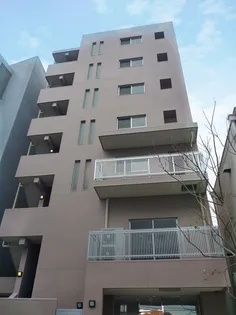 ライブリー都賀の画像