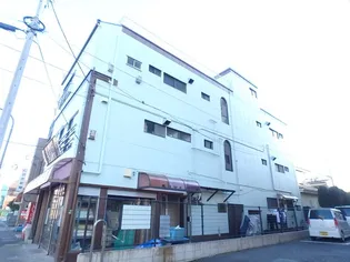 多川ビルの画像