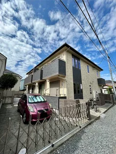 ガジュマルハウスの画像