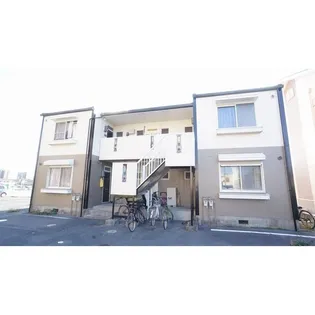 メゾンスイスの画像