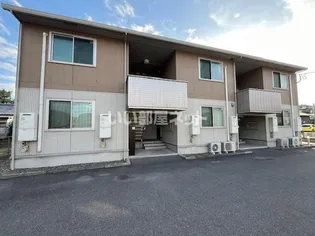 イオス B棟の画像