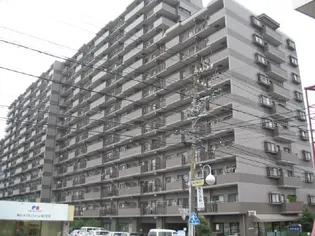 ジェイハイム東浜松の画像