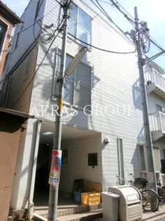 サンライフ板橋の画像