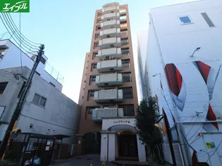 エルグランデ栄の画像