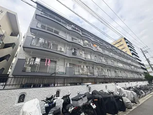 カーサ錦糸町の画像