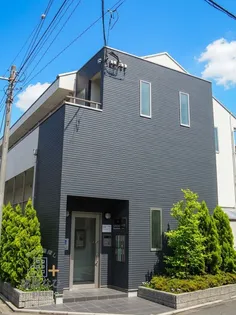 秋津ファランドールの画像