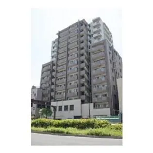 パークホームズ文京千石ステーションアリーナの画像