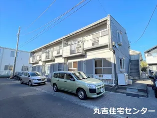 藤ハイツの画像