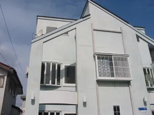 カーサラーラ旭ヶ丘【2階】の外観